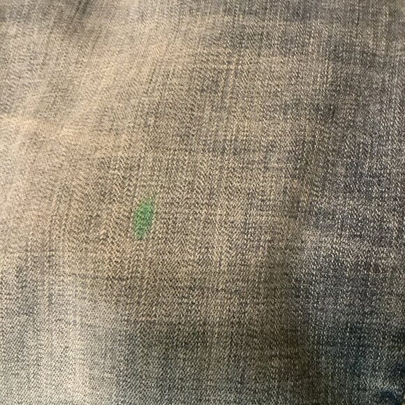 Levi’s Premium Size 28X32 -724 High Rise Slim Straight Womens BlueJeans. New - Picture 9 of 9